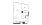 A9 - 1 bedroom floorplan layout with 1 bath and 631 to 696 square feet.